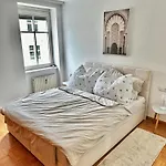 Ferienwohnung Mit Balkon Und Seeblick