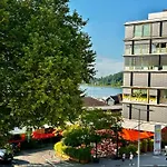 Ferienwohnung Mit Balkon Und Seeblick