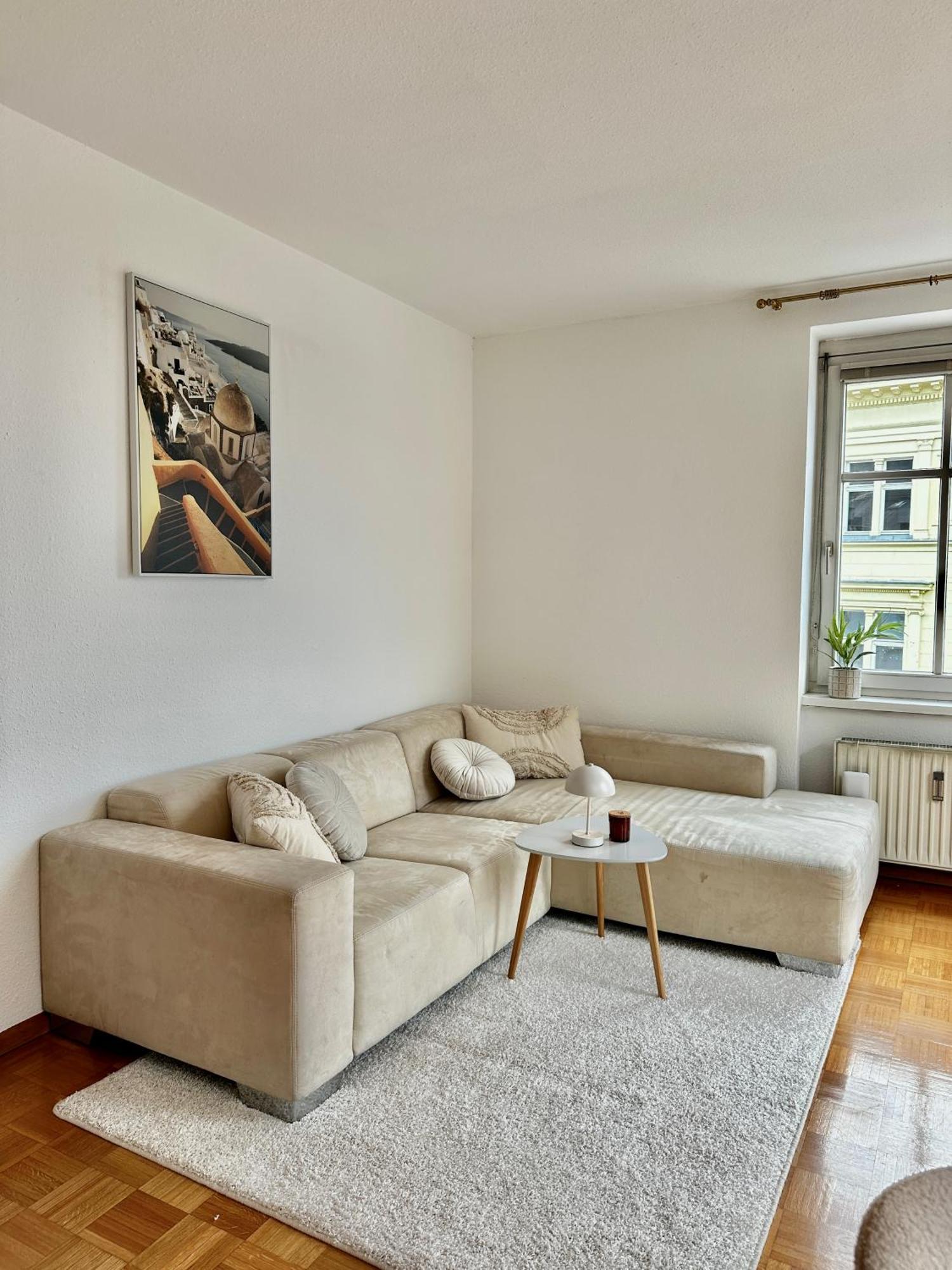 Appartement Mit Balkon Und Seeblick *